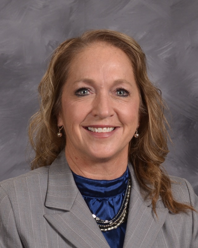 Kristin Perkowski, Superintendent